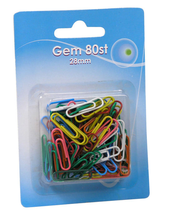 Gem 28 mm 80-pack